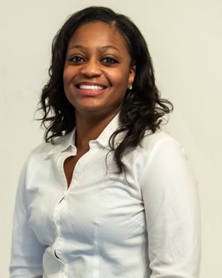 Photo of April K Fich, Licensed Master Social Worker in Dallas, TX