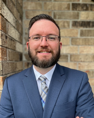 Photo of James Garner, Licensed Professional Counselor, MA, LPC-S, NCC