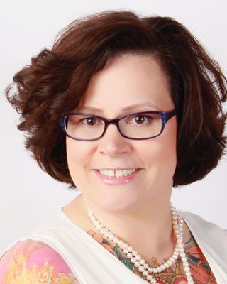 Photo of Michelle Parker, Clinical Social Work/Therapist, LICSW, LCSW, LISW-CP