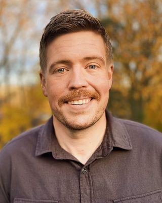 Photo of Heath Reilly, Clinical Social Work/Therapist, LMSW