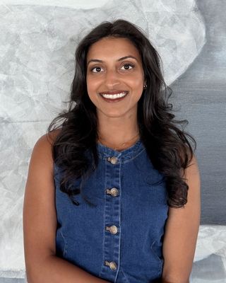Photo of Elizabeth Nellamattathil, Licensed Professional Counselor, PhD, LPC, LCPC