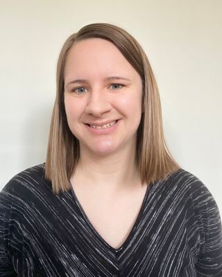 Photo of Andrea Desatnick, Counselor, MA, NCC, LCPC