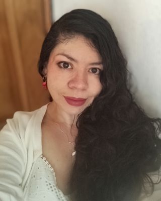 Foto de Nallely Rodríguez Barrios, Psicólogo, Lic. en Psicología