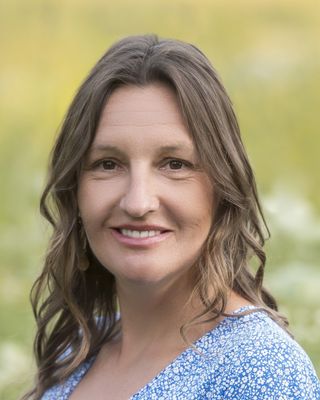 Photo of Wendy Rowe, Counselor, MEd, LCMHC