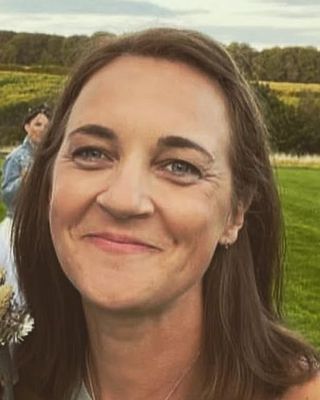 Photo of Lucy Cuthbertson, Psychotherapist, MBACP