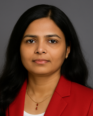 Photo of Jilji Payikkattu, Psychiatric Nurse Practitioner, APRN, PMHNP