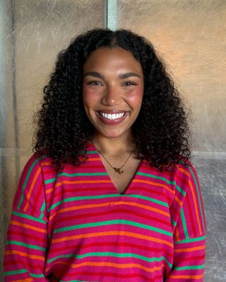 Photo of Kyzia Whisenhunt, Pre-Licensed Professional, LPC-C