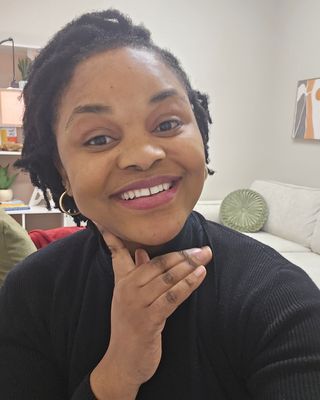 Photo of Rose-Angele Mizose, Clinical Social Work/Therapist, LMSW