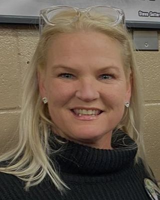 Photo of Staci Williams, Counselor, MEd, LPC