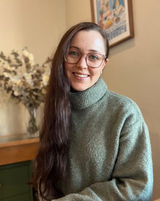 Photo of Samantha Green, Registered Counsellor, BSocSci Hons, HPCSA - Counsellor