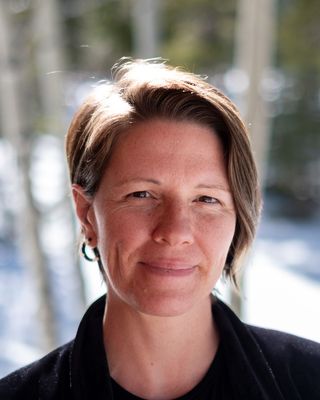 Photo of Ashley Silver, Licensed Professional Counselor, MA, LPC, NCC