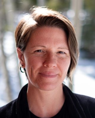 Photo of Ashley Silver, Licensed Professional Counselor, MA, LPC, NCC