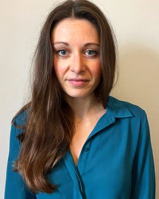Photo of Dr Leanne Morgan, Psychologist in RG24, England