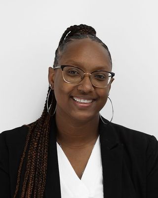 Photo of D'Andra Grant, Pre-Licensed Professional, RMHCI
