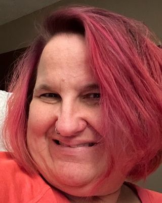 Photo of Stephanie Dawn Ranson, Clinical Social Work/Therapist, LCSW, EMDR, FST, CCTP, CFTP