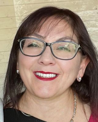 Photo of Mónica L Solís-Hoefl, Licensed Professional Counselor, MS, LPC-S