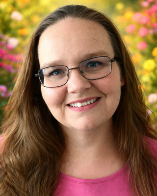 Photo of Cindy Lee Collins, Licensed Professional Clinical Counselor, MS, LPCC