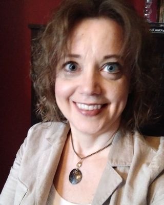 Photo of Bonnie Routh, Counselor, LCPC, MA
