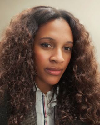 Photo of Sydonie Bongam, Psychiatric Nurse Practitioner, DNP, PMHNP, FNP-C