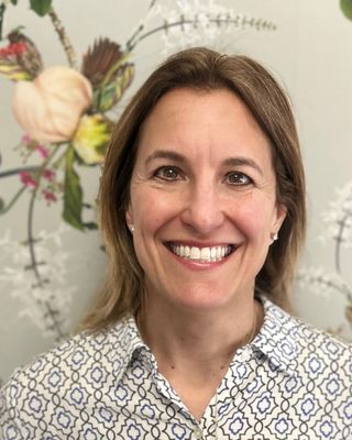 Photo of Alexandra Coughlin, Clinical Social Work/Therapist, LCSW