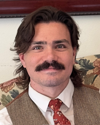 Photo of Nash Condiff, Licensed Professional Counselor, LPC