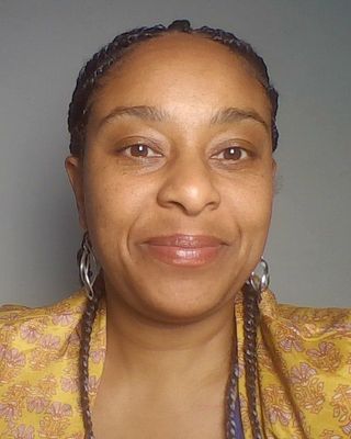 Photo of Dr Jasmine T Chin, Psychologist, PsychD, HCPC - Clin. Psych.