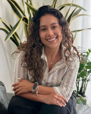 Foto de Sofia Santamaria Jimenez - Psicologa Sofia Santamaria , Psicólogo