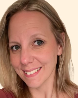 Photo of Claire Myers, Licensed Professional Counselor, MA, LPC