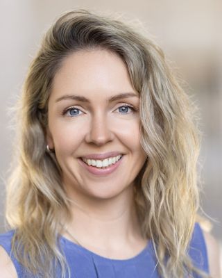 Photo of Ciara Joyce, Psychologist, CPsychol PSI