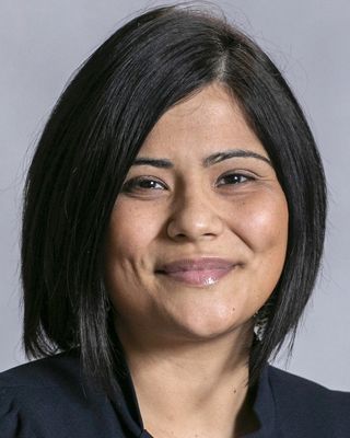 Photo of Ashley Nicole Salinas, Licensed Professional Counselor, MA, LPC
