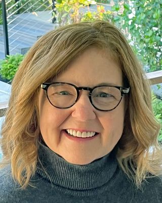 Photo of Melinda Carlisle Brackett, Marriage & Family Therapist, MA, LMFT