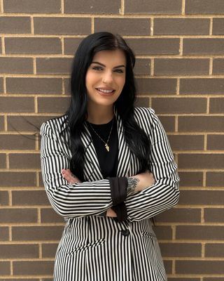 Photo of McKenzie Davenport, Licensed Professional Counselor, MS, LPC