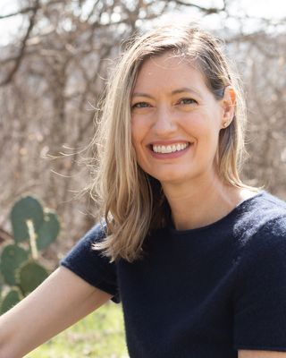 Photo of Kerry Mecusker, Clinical Social Work/Therapist, LCSW-S, SEP-INT
