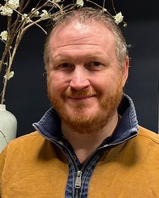 Photo of Sebastian Hutchings, Counsellor, MNCPS Acc.