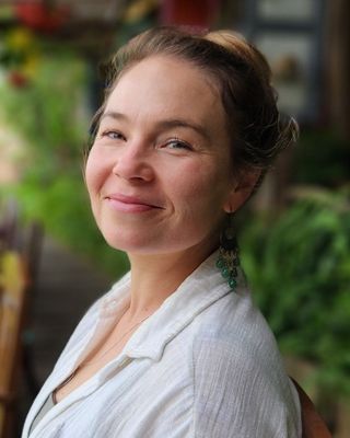 Photo of Aksana Sutherland, Psychologist, PsyBA General
