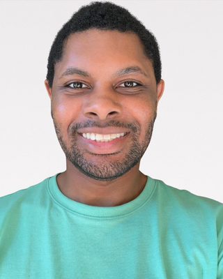 Photo of Tre'von Peoples, Marriage & Family Therapist, LMFT