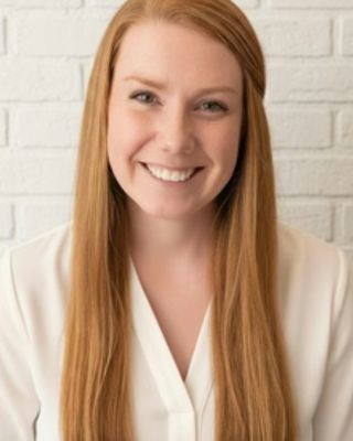 Photo of Katherine Glidden, Licensed Professional Clinical Counselor, LPCC