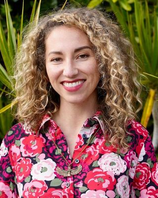Photo of Sara Povey, Marriage & Family Therapist, MA, LMFT