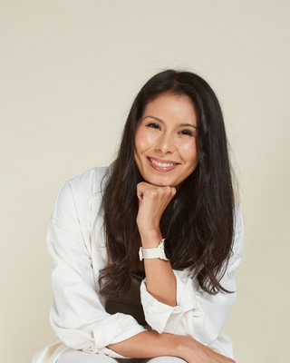 Photo of Elizabeth Serrano, Clinical Social Work/Therapist, LCSW