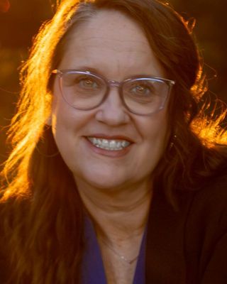 Photo of Julie T. Zimmerman, Licensed Professional Counselor, MA, LPC