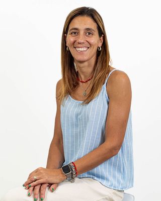 Foto de Marina Fernandez, Psicólogo, Lic. en Psicología