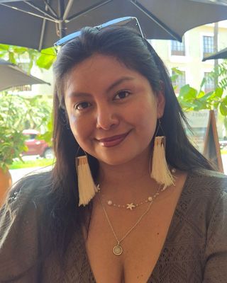 Foto de Janette Lucero Orato, Psicoterapeuta, Lic. en Psicología