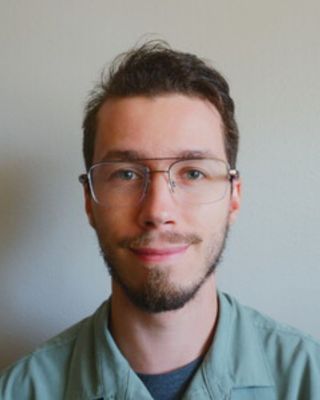 Photo of Patrick Petrie, Licensed Professional Counselor
