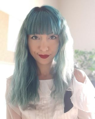 Photo of Betsy Cubuk, Psychologist, MSc, MPSI