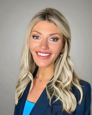 Photo of Jamie Urrutia, Marriage & Family Therapist Associate, AMFT