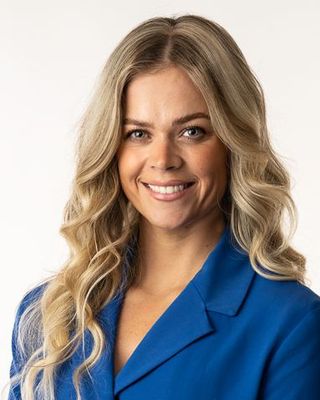 Photo of Tessa Hamilton, Psychiatric Nurse Practitioner in Utah