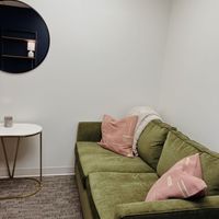 Gallery Photo of Therapy Space