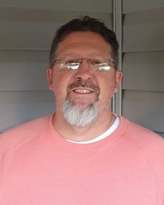 Photo of Christopher Carpenter, Licensed Professional Counselor, LPC