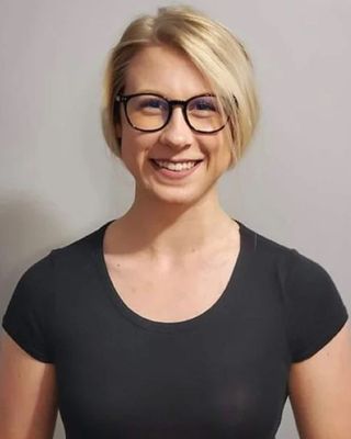 Photo of Sarah Whelan- The Serenity Space, Registered Psychotherapist (Qualifying) in Ottawa, ON