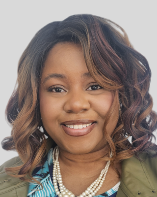Photo of Charmaine Ross, Registered Social Worker, MSW, RSW